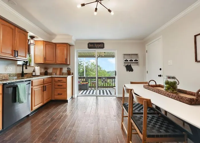 Hostwise - The Cielo - Ohio River Views! Holiday home Pittsburgh
