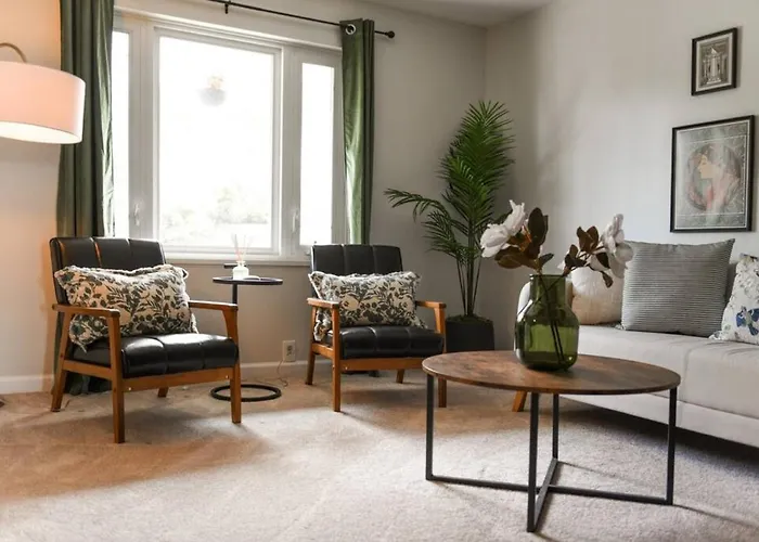 Hostwise - The Cielo - Ohio River Views! *