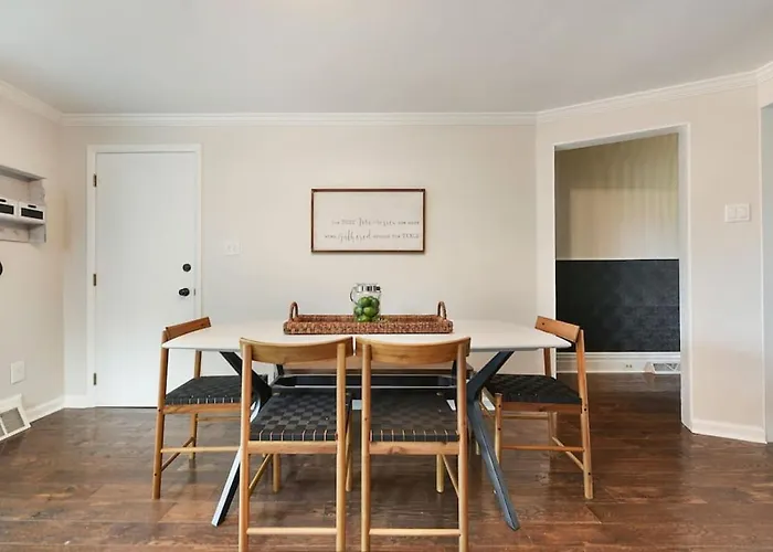 Holiday home Hostwise - The Cielo - Ohio River Views! Pittsburgh