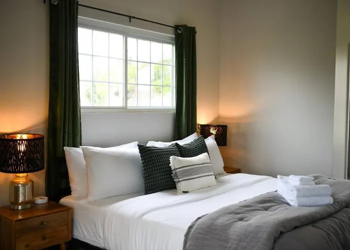 Holiday home Hostwise - The Cielo - Ohio River Views! Pittsburgh