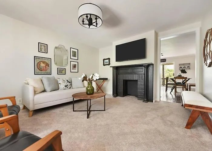 Hostwise - The Cielo - Ohio River Views! Pittsburgh