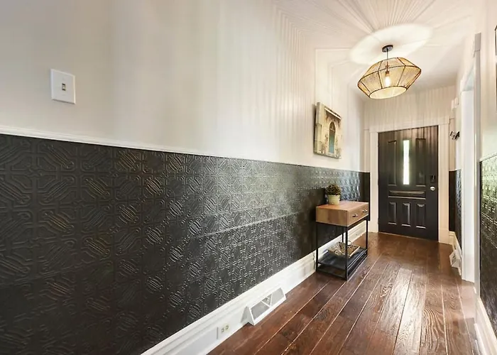 Hostwise - The Cielo - Ohio River Views! * Pittsburgh